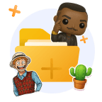 Collections & Favorites