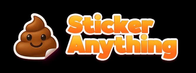 Sticker Anything